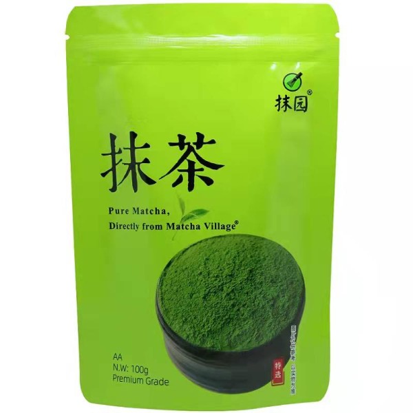 Matcha Powder Manufacturer - Japanese Ceremonial Grade
