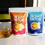 Skinny Boost Tea Supplier - Energy Increasing