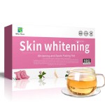 Skin Whitening Tea Factory - Detox Herbal