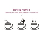 Butt Enhancement Tea Supplier - Hip Firming