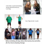 Detox Tea Manufacturer - 28 Days Herbal