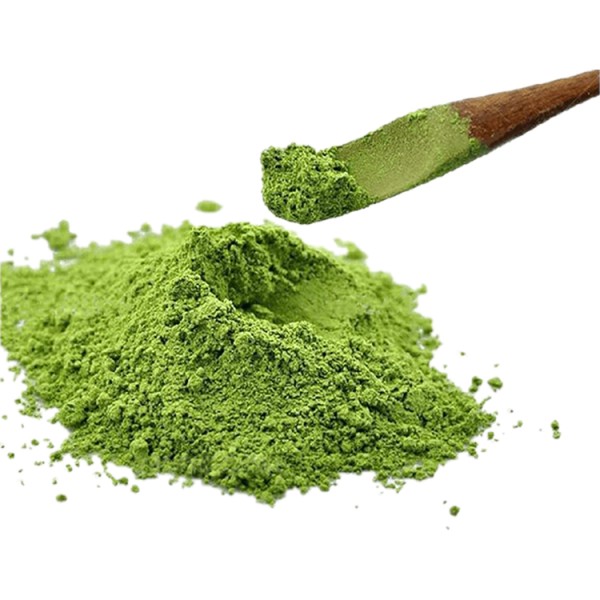 Matcha Powder Manufacturer - Baking Coles