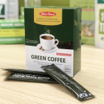 Instant Coffee Supplier - Herbal Tummy Flatting