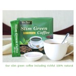 Green Coffee Supplier - 20 Day Supply