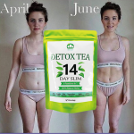 Slimming Tea Manufacturer - Senna Leaf Formula