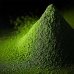 Matcha Powder Supplier - Ice Cream Baking