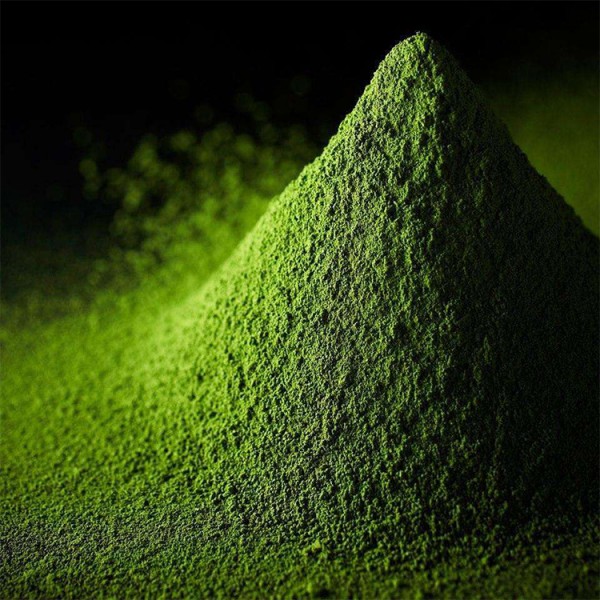Matcha Powder Supplier - Ice Cream Baking