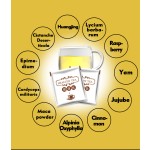 Maca Tea Supplier - Kidney Nourishing