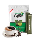 Slimming Coffee Factory - Liver Clean Green