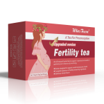 Fertility Tea Manufacturer - Reproductive Health