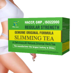Detox Tea Manufacturer - Private Label Weight Loss