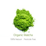Green Tea Powder Supplier - Food Baking
