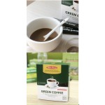 Green Coffee Supplier - 20 Day Supply
