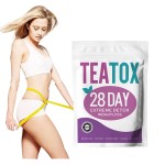 Herbal Tea Supplier - 28 Days Slimming