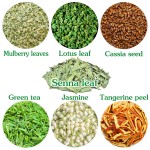 Slimming Tea Manufacturer - Senna Leaf Formula