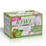 Kiwi Slimming Tea Factory - Flat Belly Diet