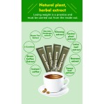 Green Coffee Supplier - Instant Body Slimming