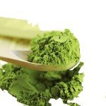 Green Tea Powder Supplier - Food Baking