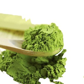 Green Tea Powder Supplier - Food Baking