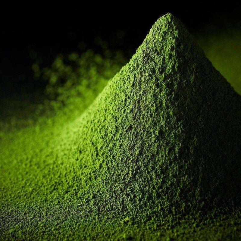 Green Tea Powder Manufacturer - 5AAAAA Grade