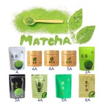 Green Tea Powder Supplier - Organic Slimming