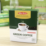 Green Coffee Supplier - Instant Body Slimming