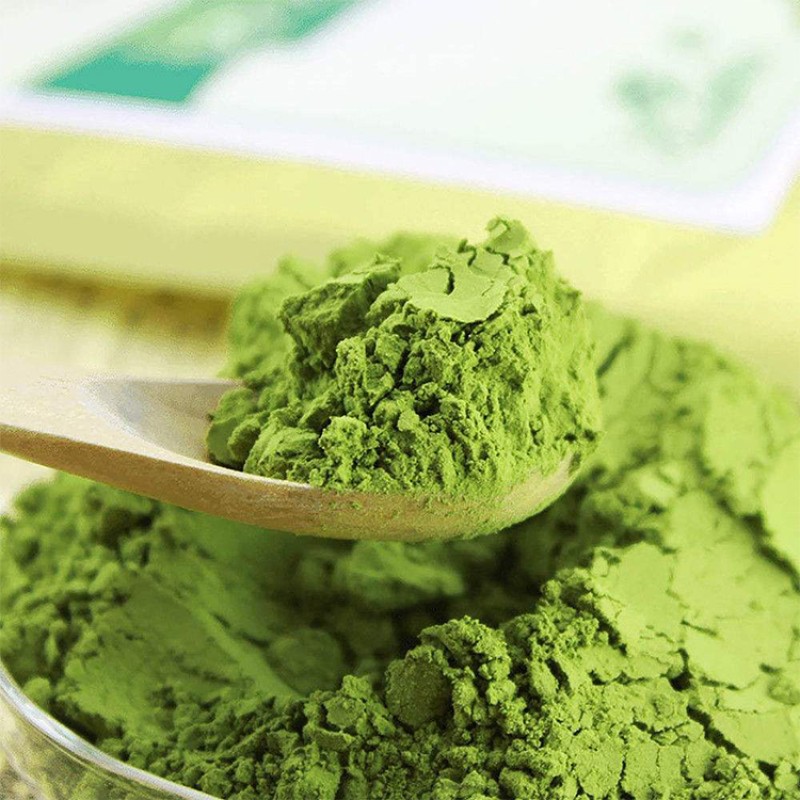 Matcha Powder Supplier - Naturalitea Sweet
