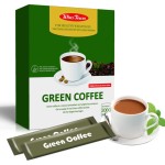 Green Coffee Powder Supplier - Instant Meal Replacement