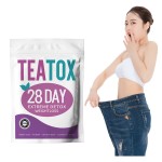 Detox Tea Manufacturer - 28 Days Herbal