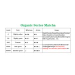 Matcha Powder Factory - EU Certified Bulk