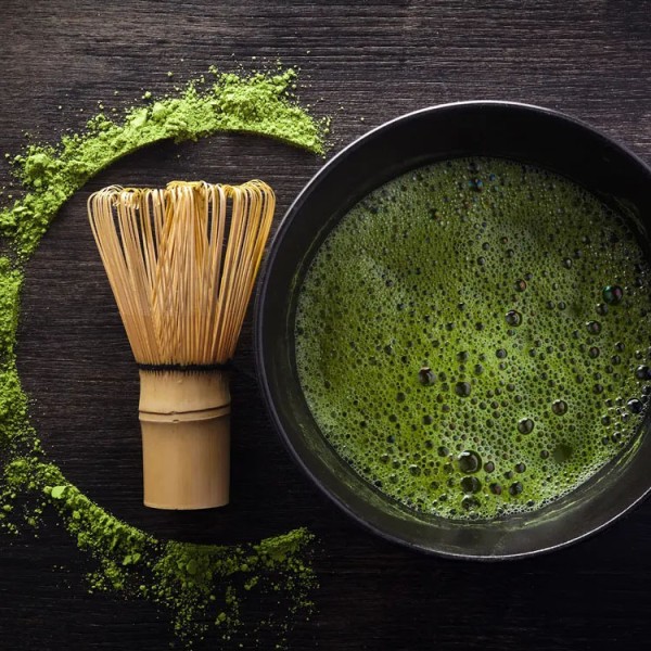 Matcha Powder Manufacturer - Ceremonial Grade