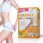 Slimming Tea Manufacturer - Fruit Flavor