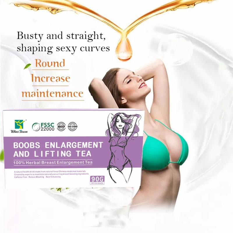 Breast Enhancement Tea Factory - Women Herbal