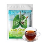 Lung Health Tea Manufacturer - Smokers Herbal