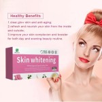 Skin Whitening Tea Factory - Detox Herbal