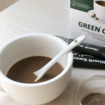 Instant Coffee Supplier - Herbal Tummy Flatting