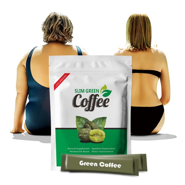 Detox Coffee Manufacturer - Individual Bags