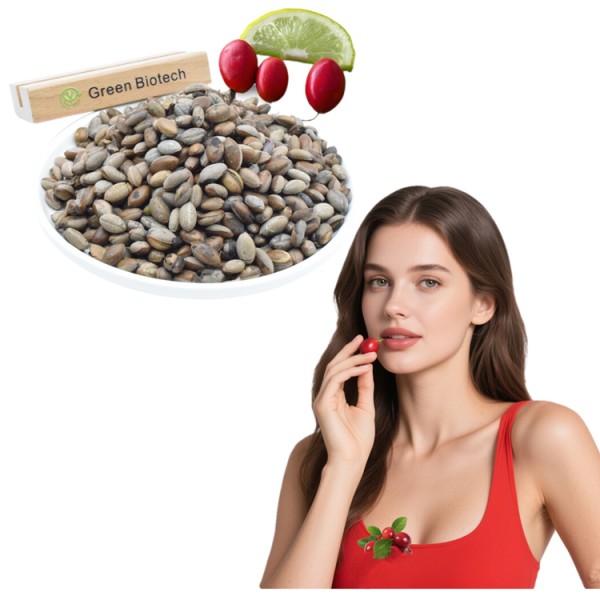 Miracle Fruit Supplier - Low Price Extract