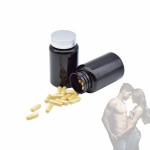Tongkat Ali Capsules Supplier - 400mg Extract
