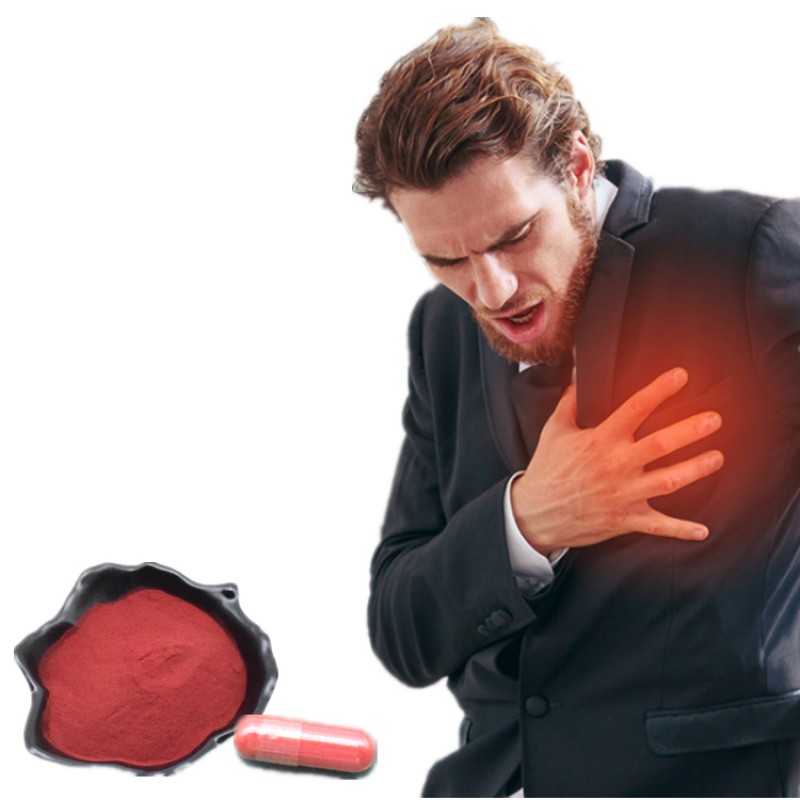 Astaxanthin Supplement Manufacturer - UK Best