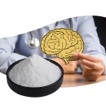 Alpha-GPC Powder Manufacturer - 50% 99% Choline