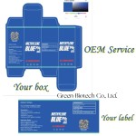 Methylen Blue Drops Supplier - 1% Brain Health