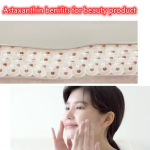 Astaxanthin Series Supplier - Blend Liquid