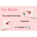 Biotin Protein Powder Supplier - Skin Care