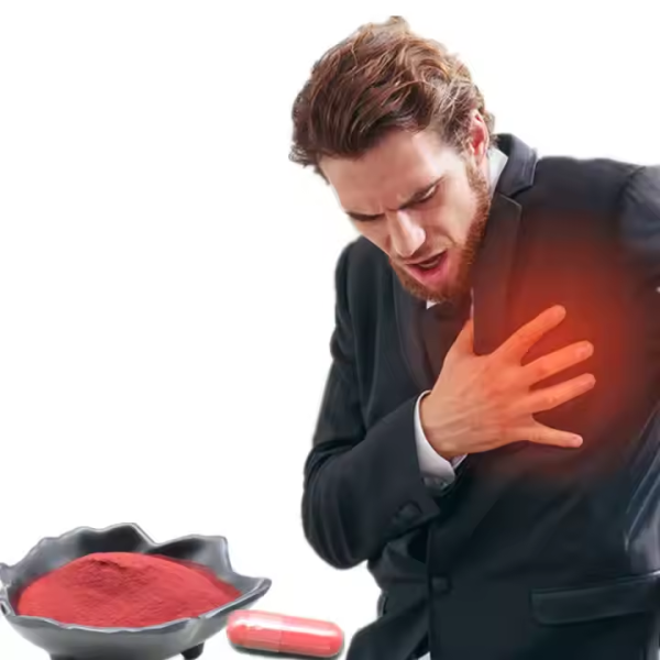 Pluvialis Astaxanthin Supplier - Phyto Extract