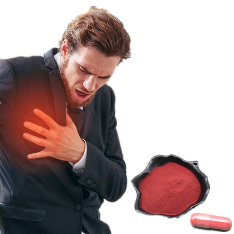 Canthaxanthin Difference Factory - Astaxanthin 100%