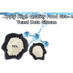 Beta Glucan Supplier - 100% Yeast Oat