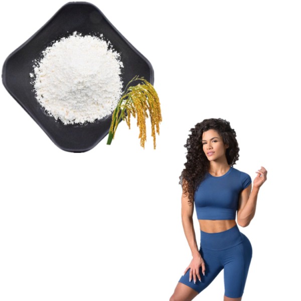 Alpha Arbutin Supplier - Pure Powder