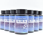 Anti Aging NMN Manufacturer - Best Price Capsules