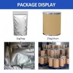 Alpha-GPC Powder Manufacturer - 50% 99% Choline